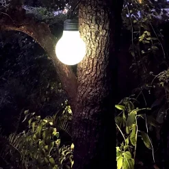 LJUSLAMPA Hängande 35cm