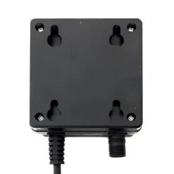 LJUSSENSOR med ställbar timer 12V IP44