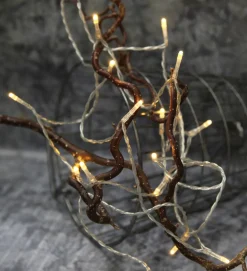 Ljusslinga Trendlites Transparent