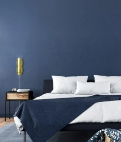 LORENA Vägglampa 13cm Mässing