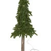LUMMER Dekorationsträd Batteri 15L 55cm