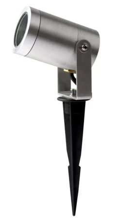 LUNA Allroundspot 15cm 12V Aluminium IP65