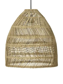 MAJA Taklampa Utomhus FlexOut 59,5cm Natur Rotting