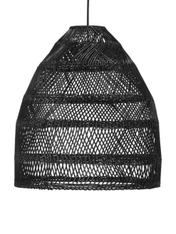 MAJA Taklampa Utomhus FlexOut 59,5cm Svart Rotting