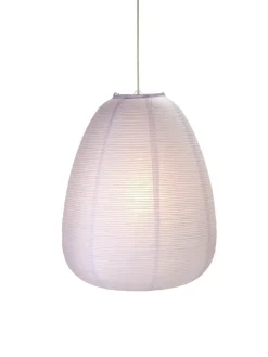 MAKI Takskärm 54cm Lavendel