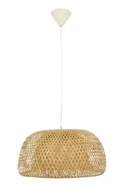 MALACCA Taklampa 45cm Natur