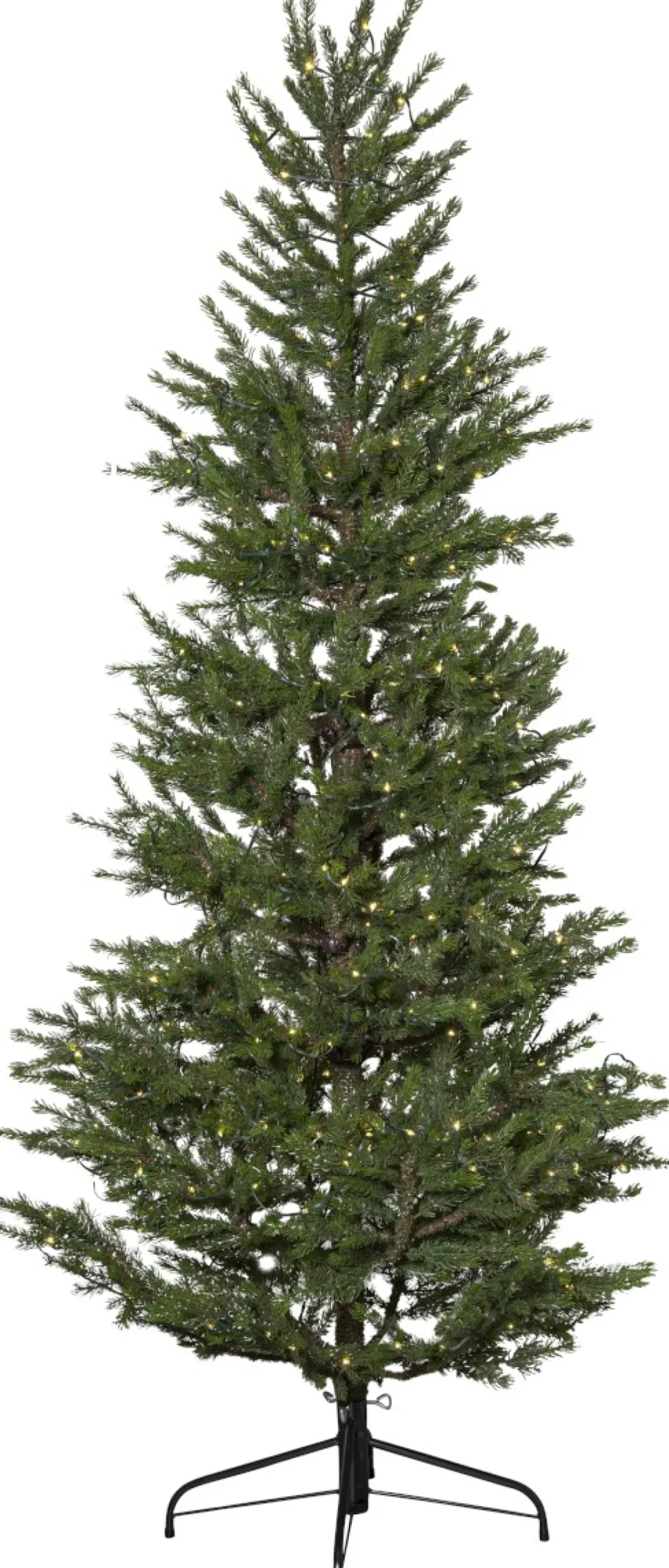 MALUNG Julgran med 400LED 200cm IP44 Grön