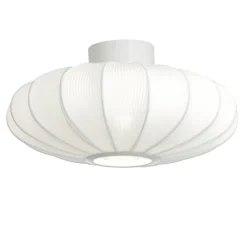 MAMSELL Plafond 45cm Vit