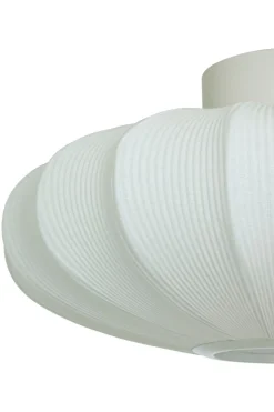 MAMSELL Plafond 45cm Vit