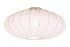 MAMSELL Plafond 55cm Vit