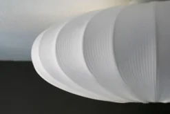 MAMSELL Plafond 65cm Vit