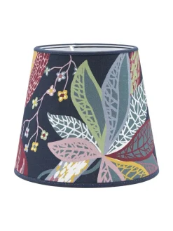 MIA Lampskärm 17/13cm Mönstrad Frank Marin