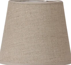 MIA LIN Lampskärm 24/18cm Natur