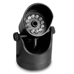 MINISTREAM Blå-LED m. Trafo