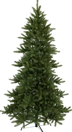 MINNESOTA Julgran 210cm Grön