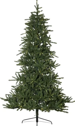 MINNESOTA Julgran med 800LED 250cm IP44 Grön