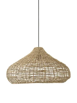 MIRA Takpendel 58cm Lampakanay Natur