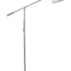 MONTREAL Golvlampa 140cm Vit