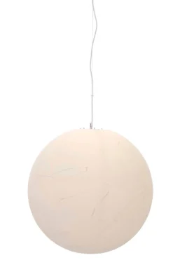 MOON Takpendel 60cm Vit