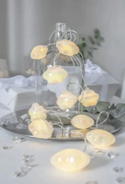 NACY Batterislinga Moln 10L 1,35m Pearl