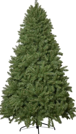 NARVIK Julgran 210cm Grön