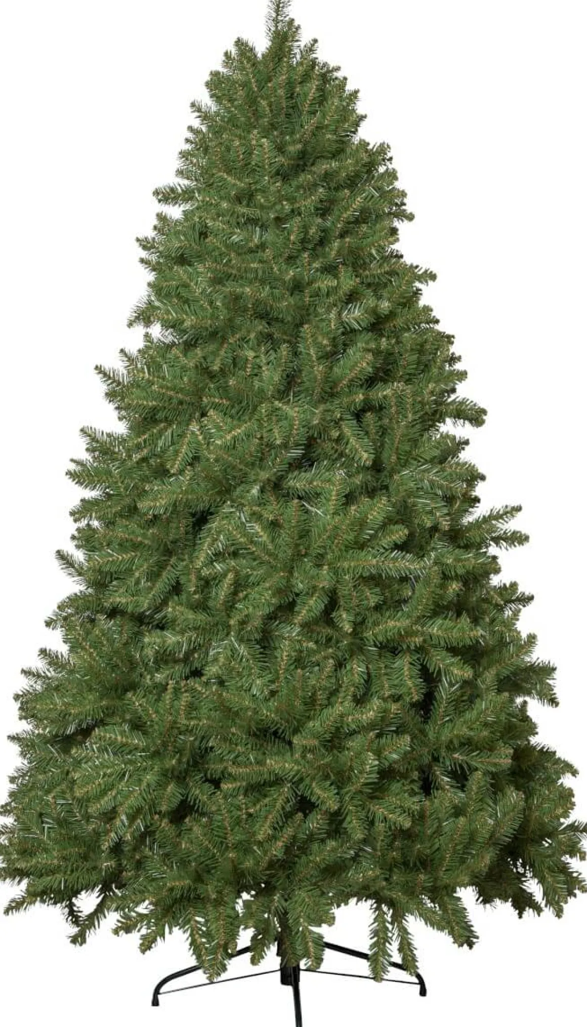 NARVIK Julgran 210cm Grön