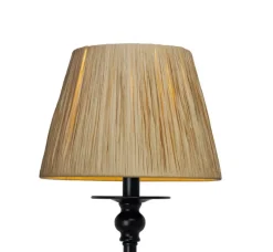 Naturpapp Lampskärm 130/200mm Natur