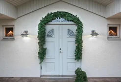 NEBRASKA Girland Inom/Utomhus 5m