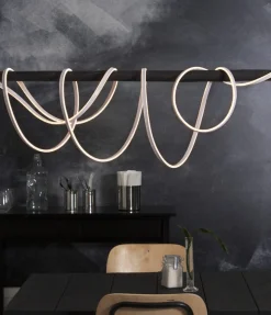 NEOLED Ljusslang 6m 360LED IP44 Varmvit