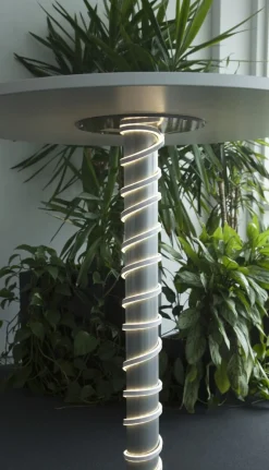 NEOLED Ljusslang 6m 360LED IP44 Dagljus