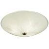 NERINE Plafond 50cm Vit
