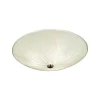NERINE Plafond 42cm Vit