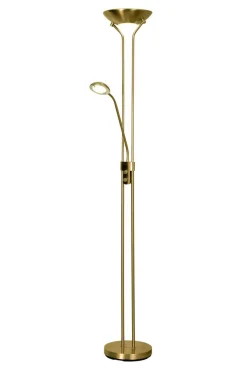 NICE Uplight Golv Antik