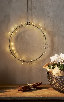 NIKE Krans Batteri 80L 30cm Svart