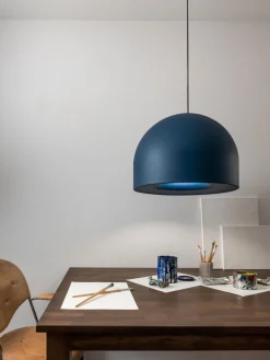 NORP Takpendel 50cm Blå