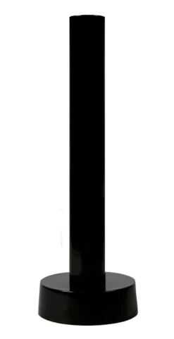 NOTICE Lampfot 47cm Blanksvart