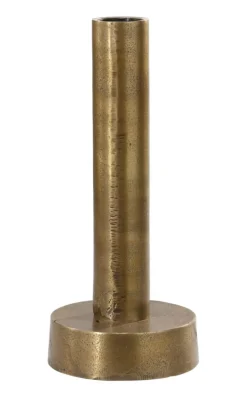 NOTICE Lampfot 30cm Råmässing