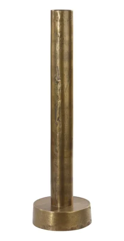 NOTICE Lampfot 47cm Råmässing