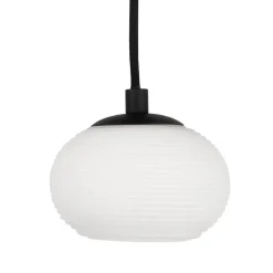 NOVA Fönsterlampa 11,5cm Opal