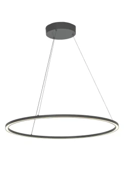 ODA Takpendel Dimbar 76cm Svart