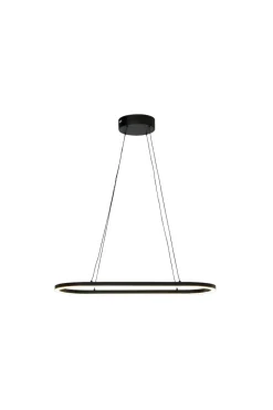 ODA Takpendel Dimbar 75cm Svart