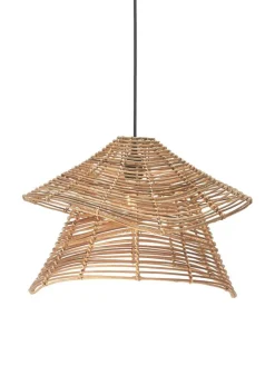 OLGA Takpendel 51cm Natur Rotting