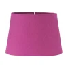 OMERA Lampskärm 27/22cm Carnaby Fuchsia