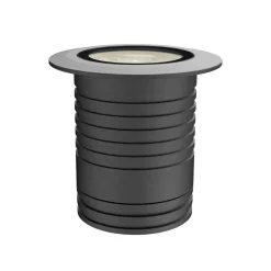 ONYX Markspot 8cm 12V Svart IP65