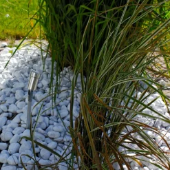 OPTICA Trädgårdsspot 42cm 12V Aluminium IP44