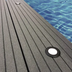 ORION Decklight 5-Pack 3,5cm 12V IP65