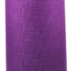 ORIVA Lampskärm Hög Linne 16cm Lila