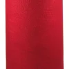 ORIVA Lampskärm Hög Linne 16cm Vinröd