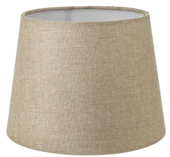 ORIVA Lampskärm Linne 20cm Natur