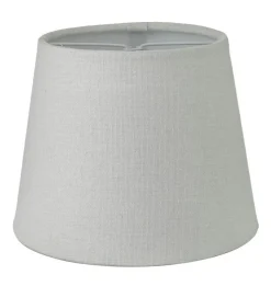 ORIVA Lampskärm Linne 16cm Vit